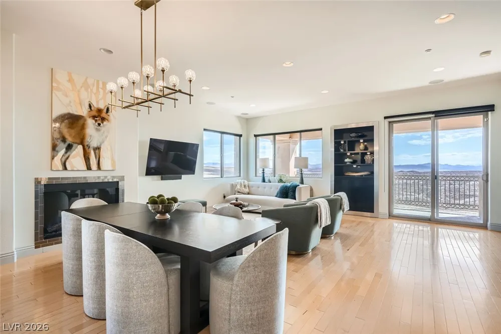 20 Via Mantova #405 Henderson, NV 89011