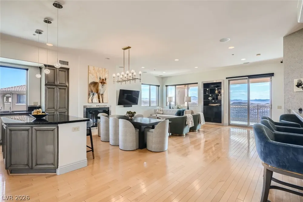 20 Via Mantova #405 Henderson, NV 89011