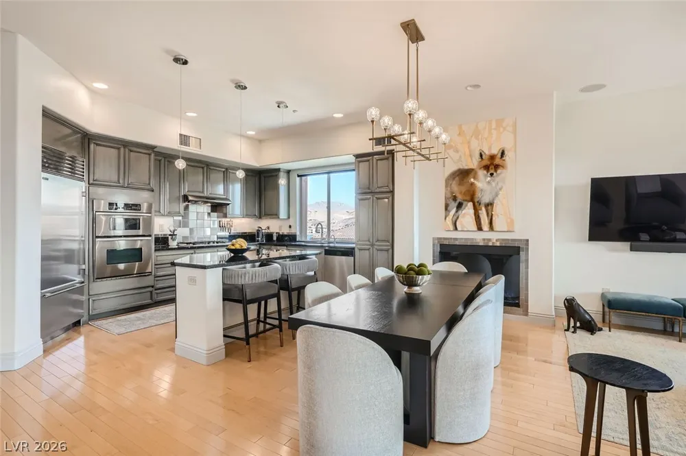 20 Via Mantova #405 Henderson, NV 89011