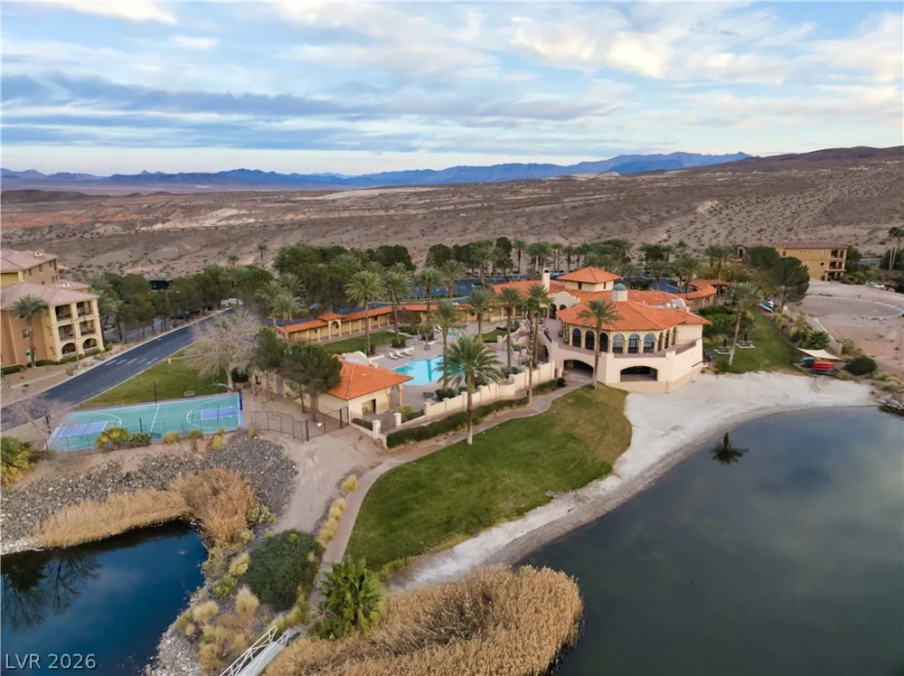 20 Via Mantova #405 Henderson, NV 89011