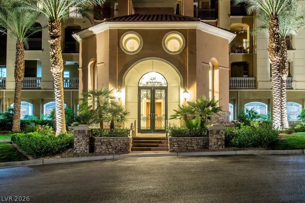 20 Via Mantova #405 Henderson, NV 89011