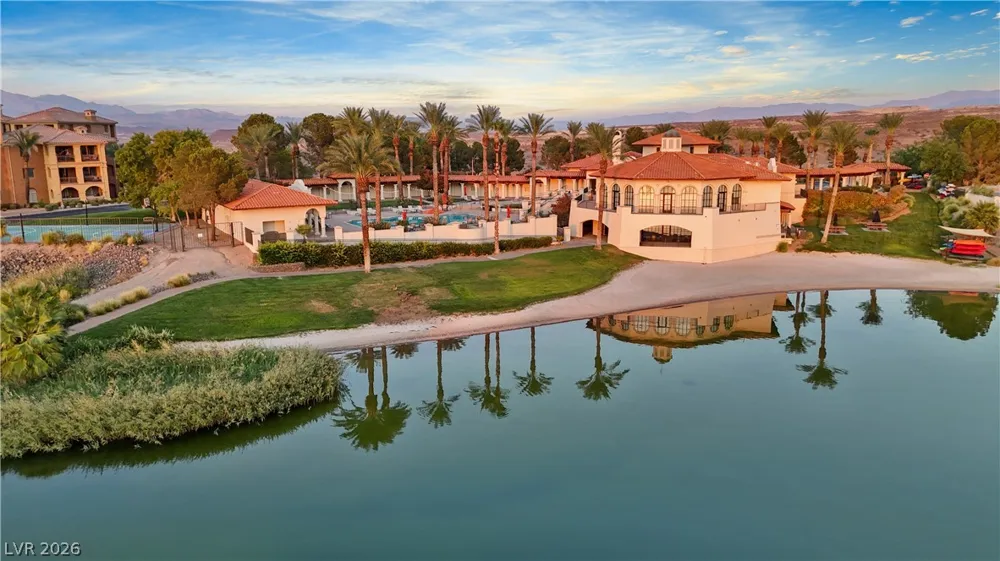 20 Via Mantova #405 Henderson, NV 89011