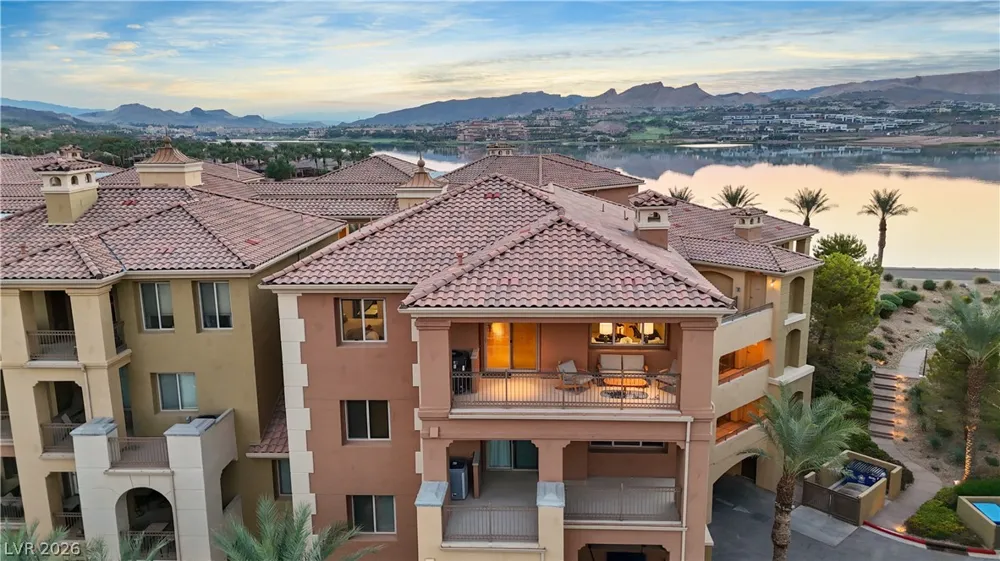 20 Via Mantova #405 Henderson, NV 89011