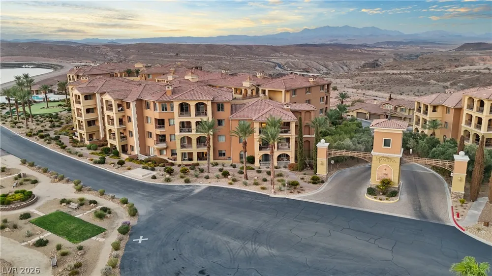 20 Via Mantova #405 Henderson, NV 89011