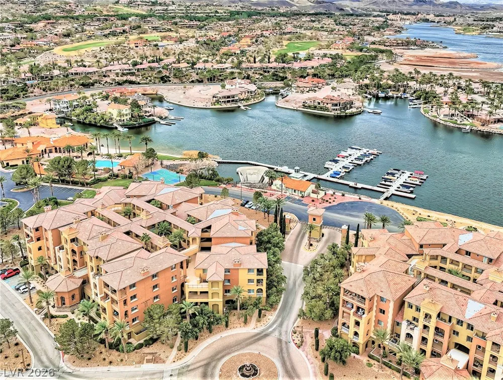 20 Via Mantova #405 Henderson, NV 89011