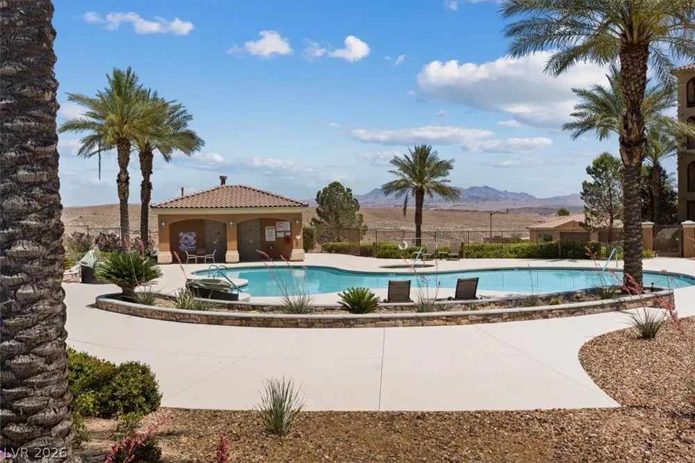 20 Via Mantova #405 Henderson, NV 89011