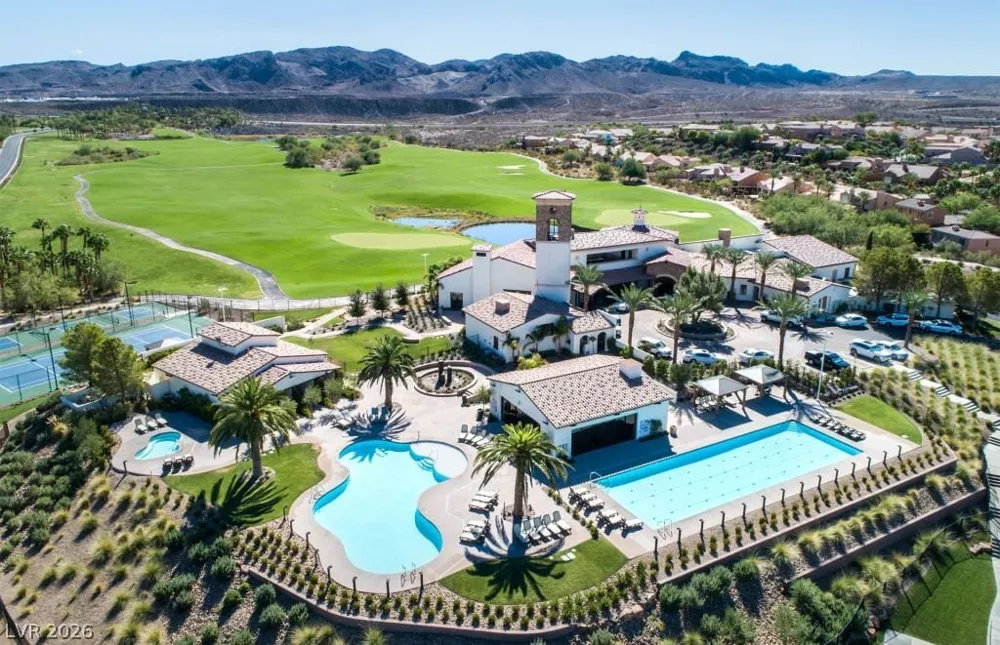 20 Via Mantova #405 Henderson, NV 89011