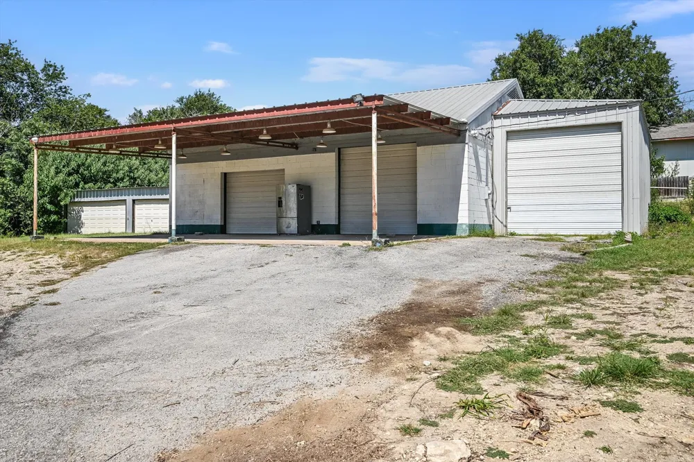 8106 Pitter Pat Lane Austin, TX 78736