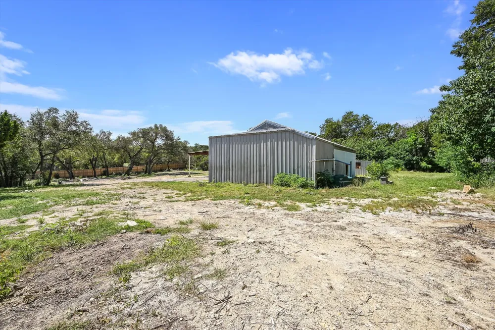 8106 Pitter Pat Lane Austin, TX 78736