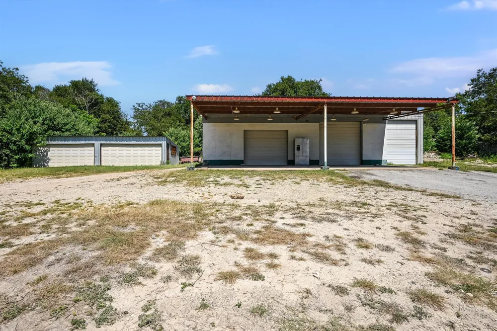 8106 Pitter Pat Lane Austin, TX 78736