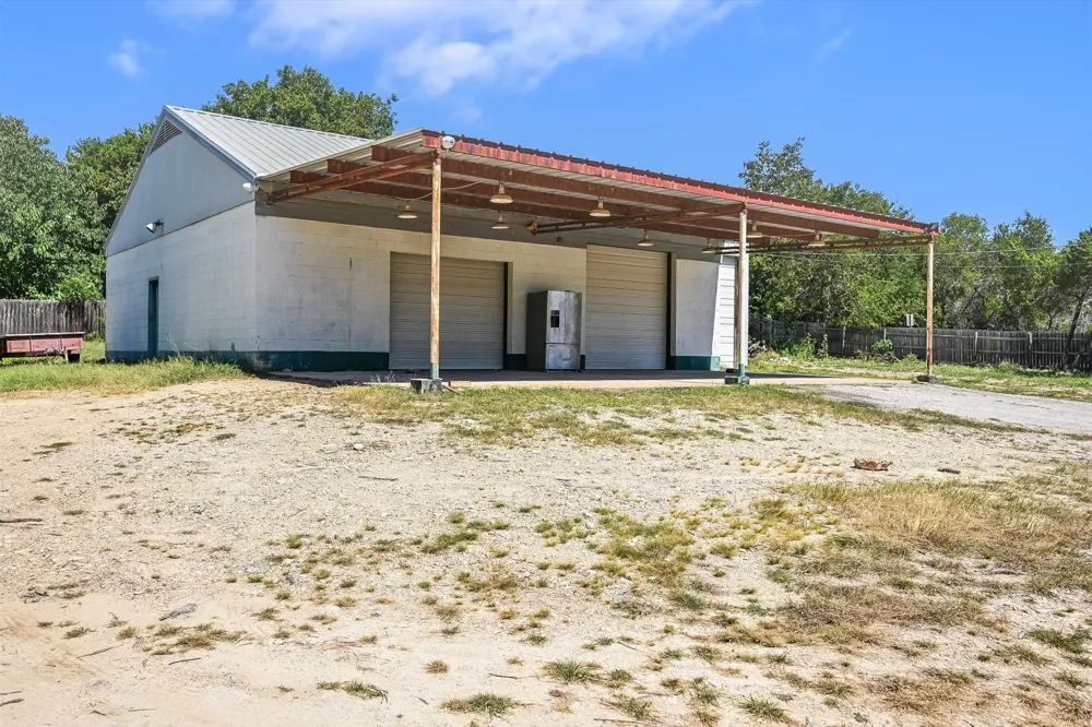 8106 Pitter Pat Lane Austin, TX 78736
