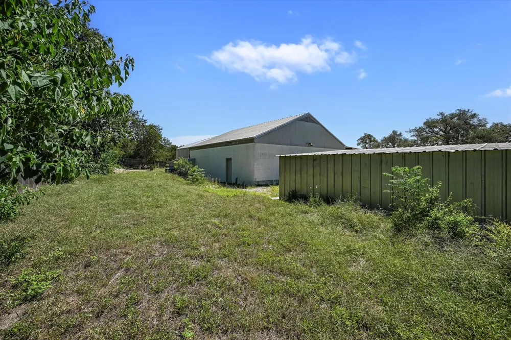 8106 Pitter Pat Lane Austin, TX 78736