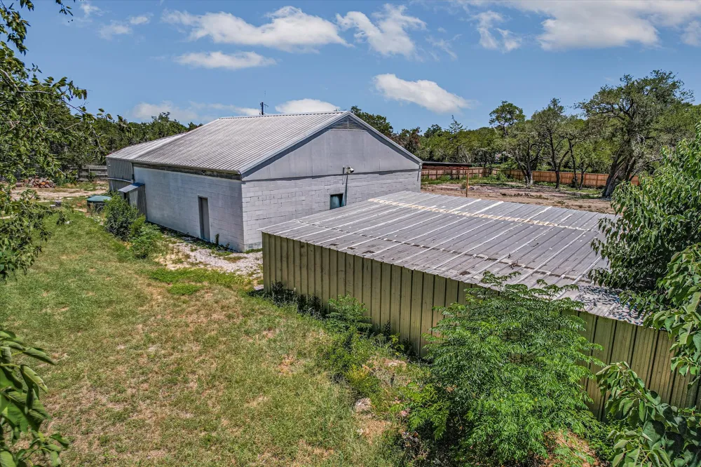 8106 Pitter Pat Lane Austin, TX 78736