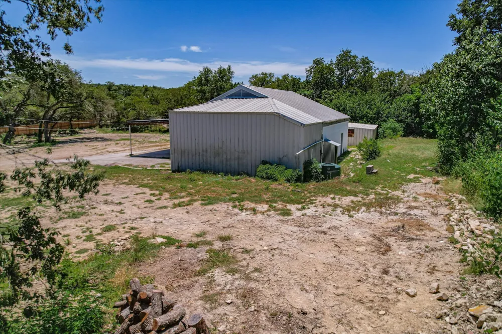 8106 Pitter Pat Lane Austin, TX 78736
