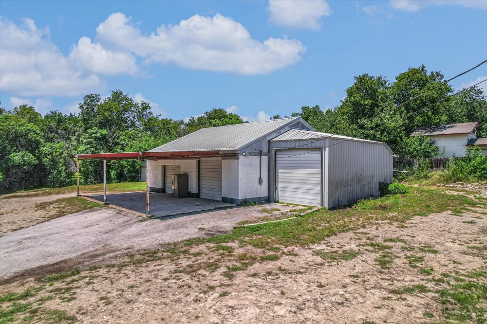 8106 Pitter Pat Lane Austin, TX 78736