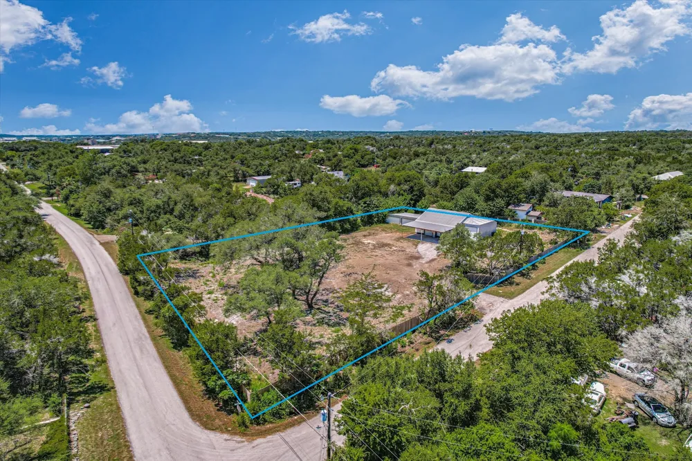 8106 Pitter Pat Lane Austin, TX 78736