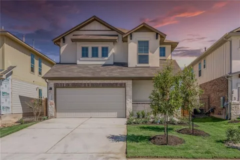 153 Brady Creek Way