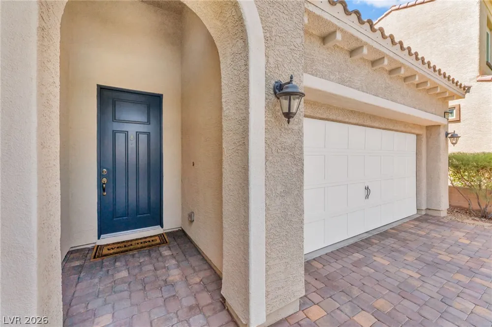 9729 Ponderosa Skye Court Las Vegas, NV 89166