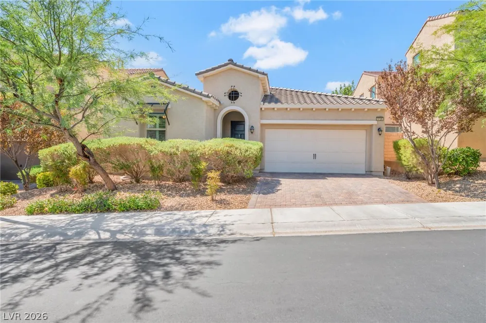9729 Ponderosa Skye Court Las Vegas, NV 89166