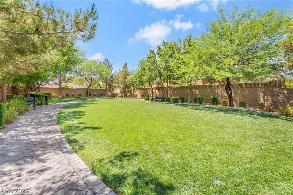 9729 Ponderosa Skye Court Las Vegas, NV 89166