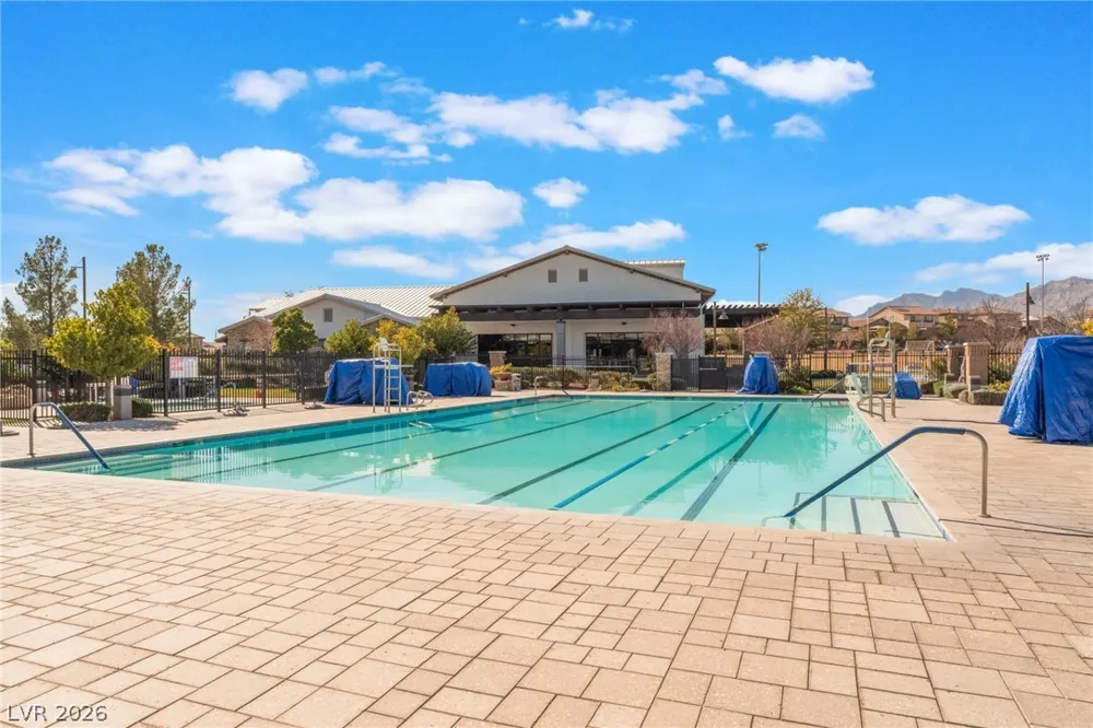 9729 Ponderosa Skye Court Las Vegas, NV 89166
