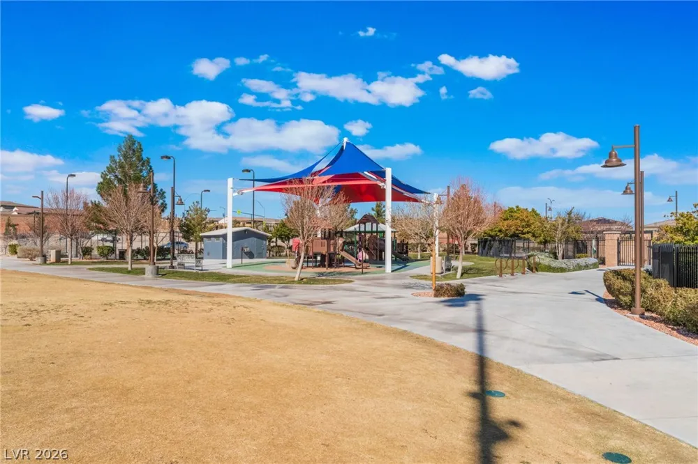 9729 Ponderosa Skye Court Las Vegas, NV 89166