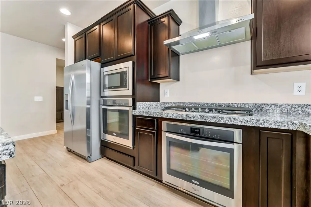 9729 Ponderosa Skye Court Las Vegas, NV 89166