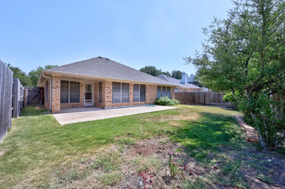 10133 Cassandra Drive Austin, TX 78717