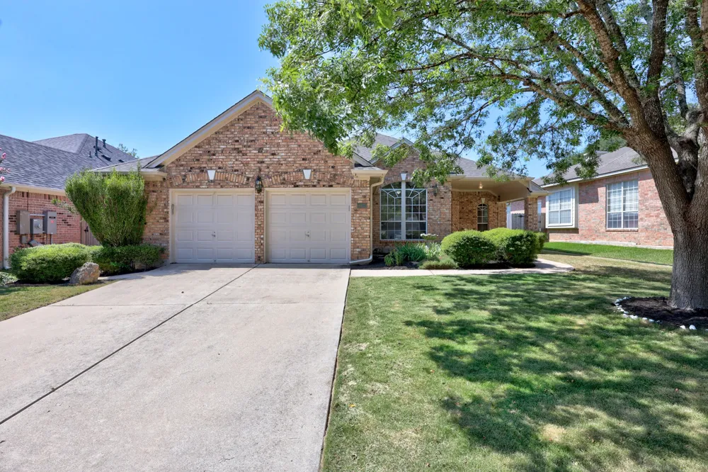 10133 Cassandra Drive Austin, TX 78717