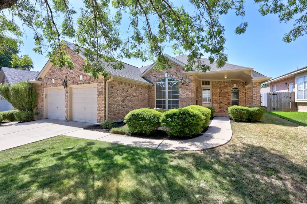 10133 Cassandra Drive Austin, TX 78717