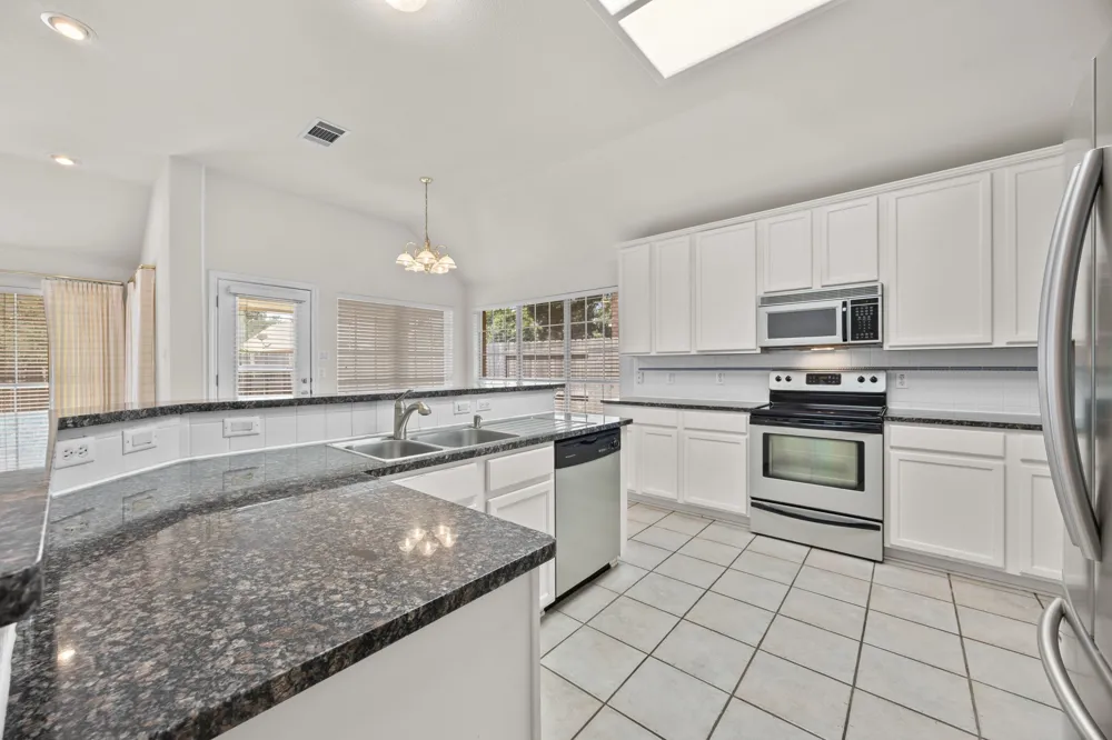 10133 Cassandra Drive Austin, TX 78717