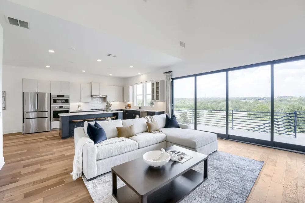 7408 Cordoba Drive Austin, TX 78724