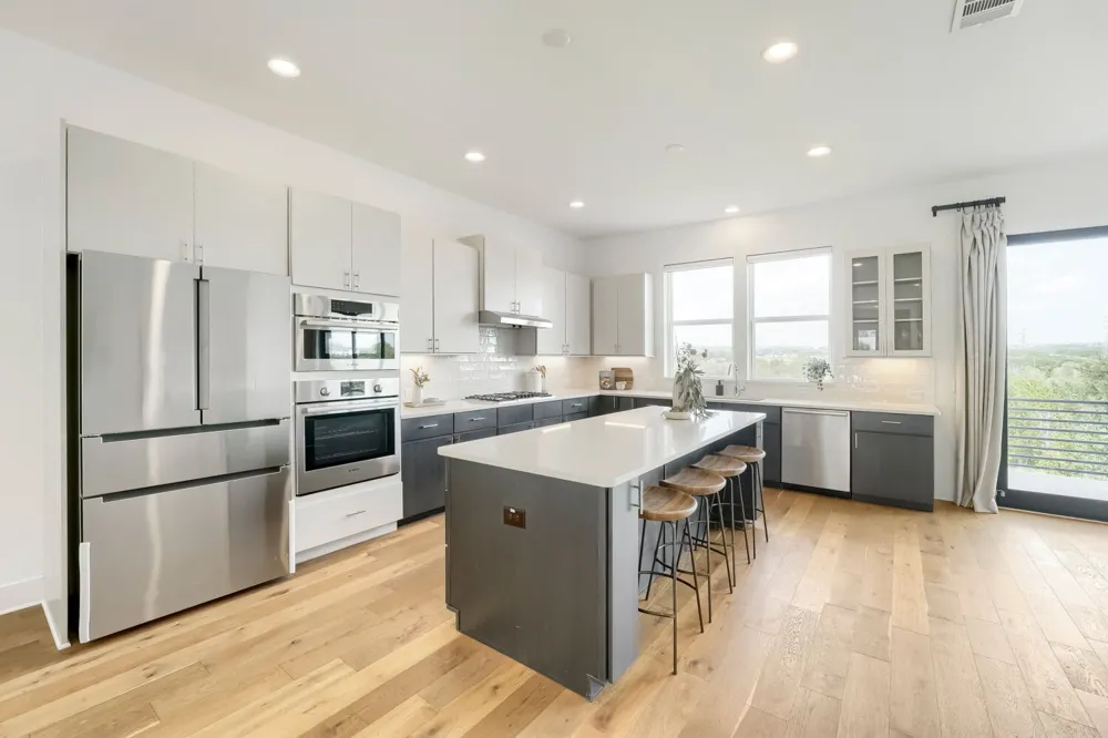 7408 Cordoba Drive Austin, TX 78724