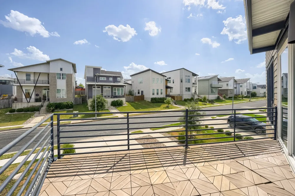 7408 Cordoba Drive Austin, TX 78724