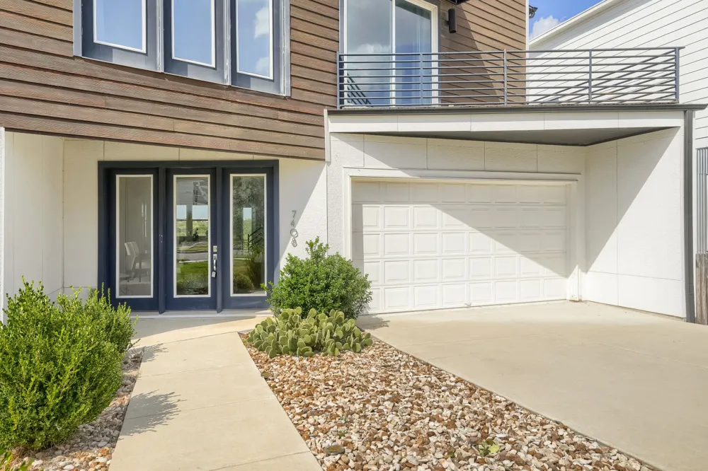 7408 Cordoba Drive Austin, TX 78724