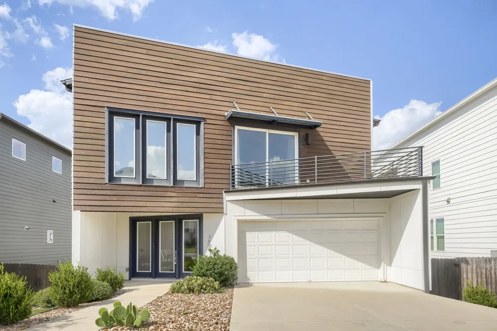 7408 Cordoba Drive Austin, TX 78724