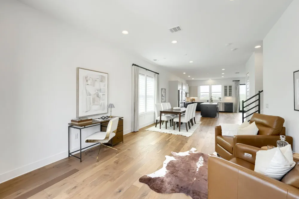 7408 Cordoba Drive Austin, TX 78724