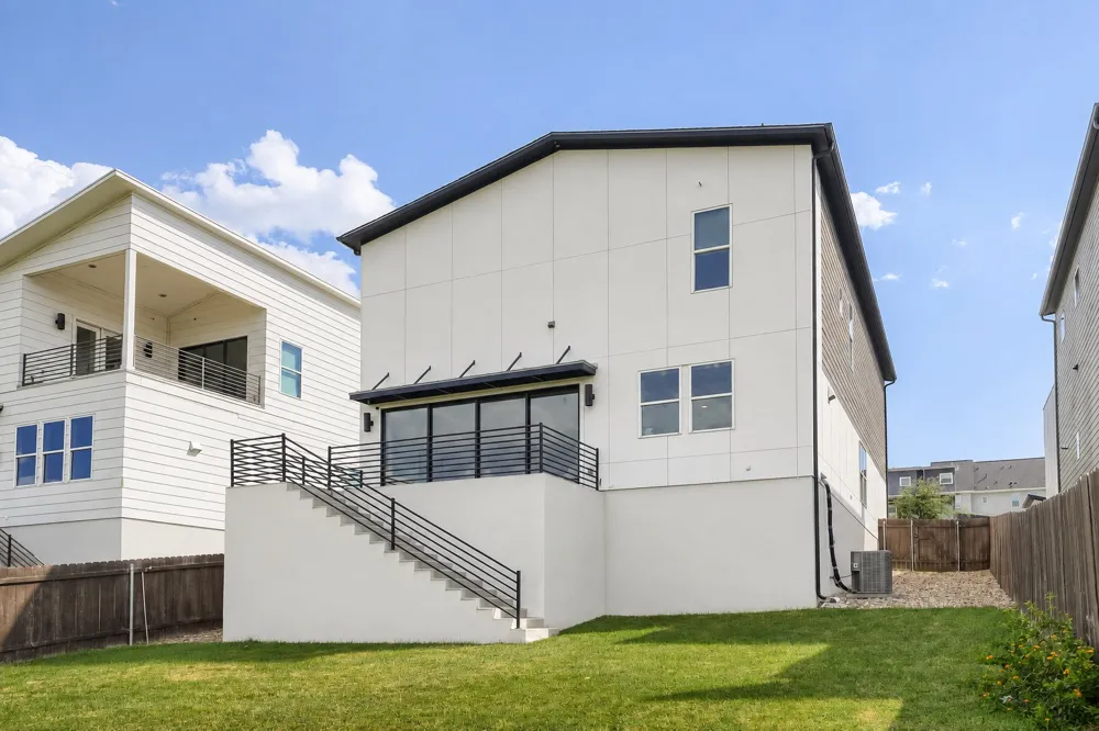 7408 Cordoba Drive Austin, TX 78724