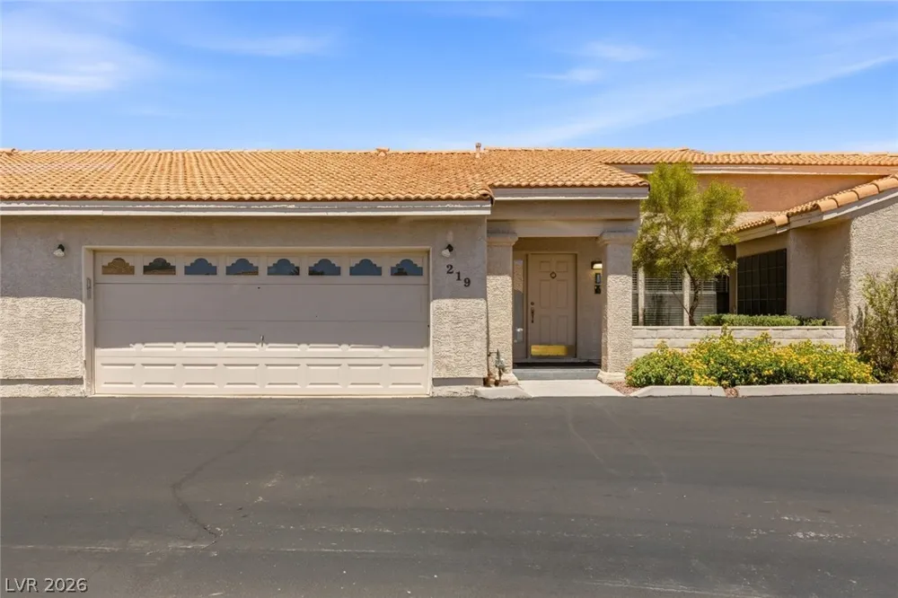 219 Cimarron Road Las Vegas, NV 89145