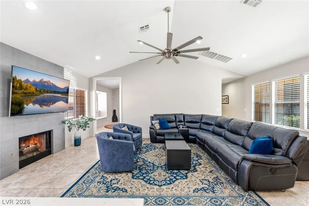 219 Cimarron Road Las Vegas, NV 89145