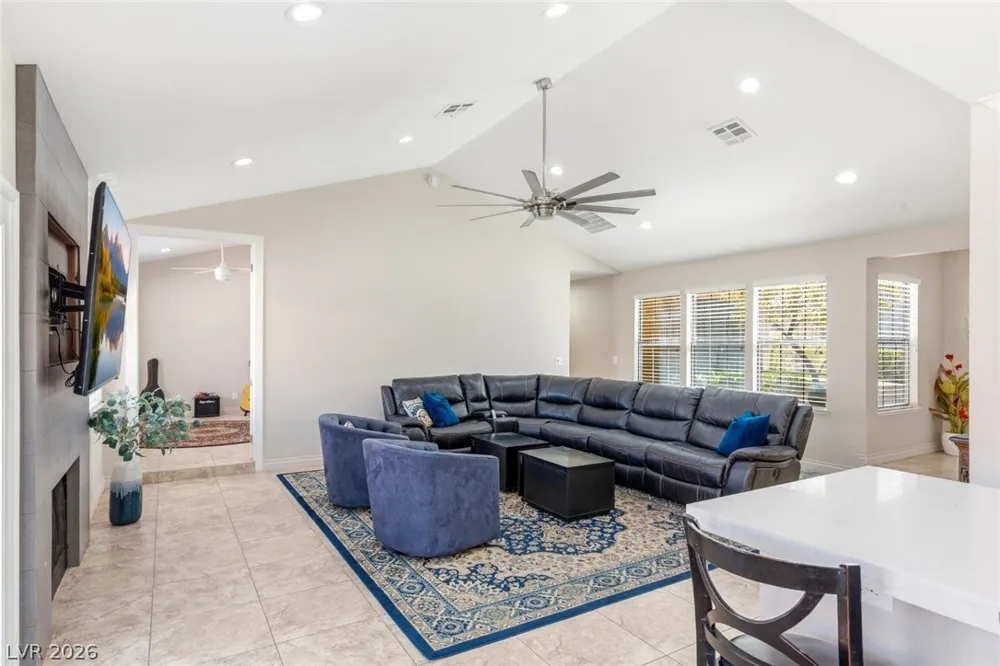219 Cimarron Road Las Vegas, NV 89145