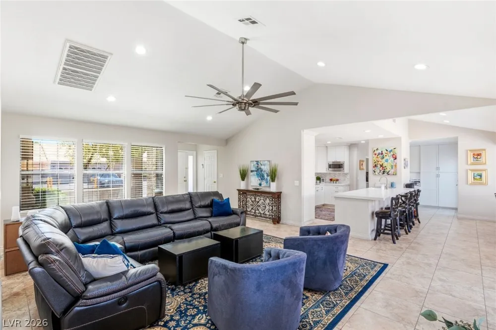 219 Cimarron Road Las Vegas, NV 89145