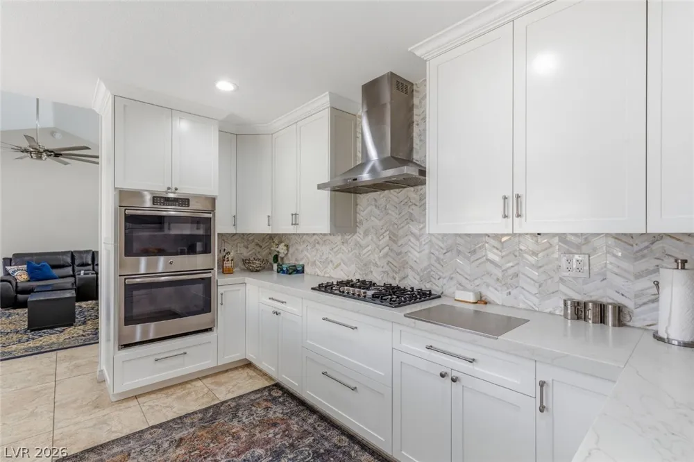 219 Cimarron Road Las Vegas, NV 89145
