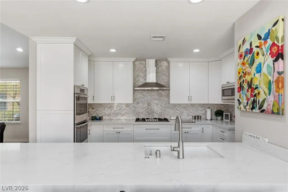 219 Cimarron Road Las Vegas, NV 89145
