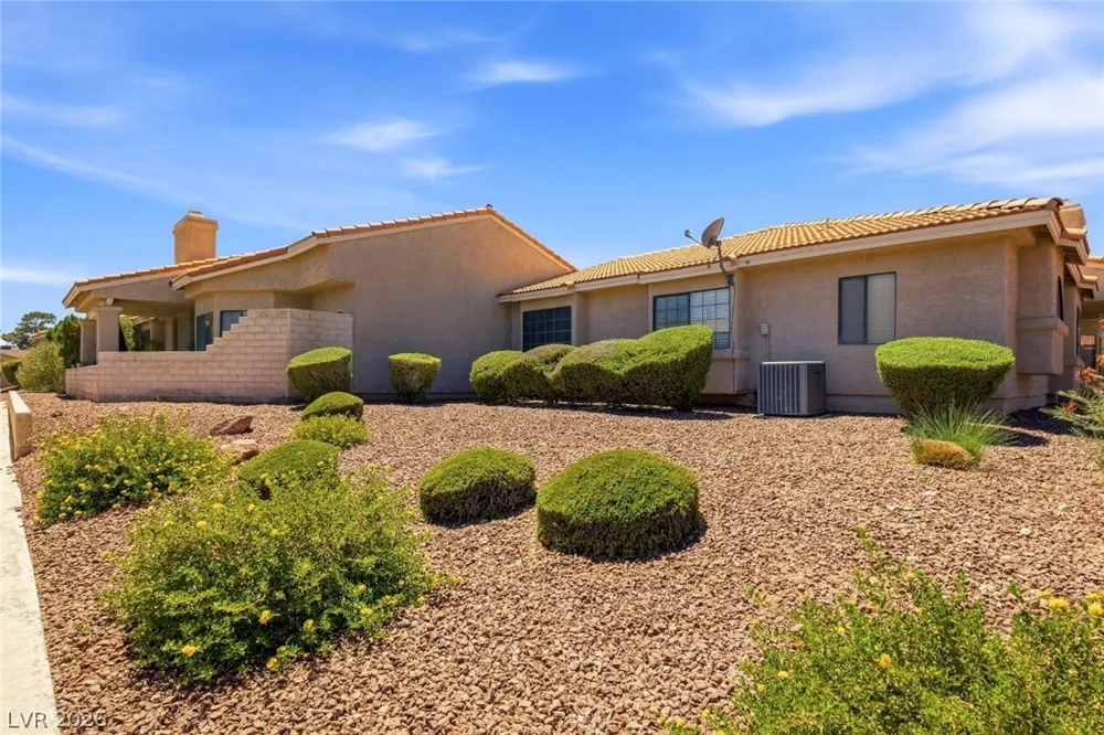 219 Cimarron Road Las Vegas, NV 89145