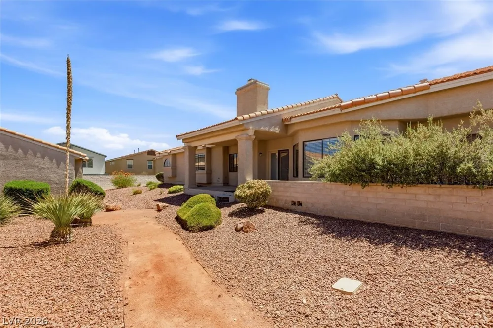 219 Cimarron Road Las Vegas, NV 89145