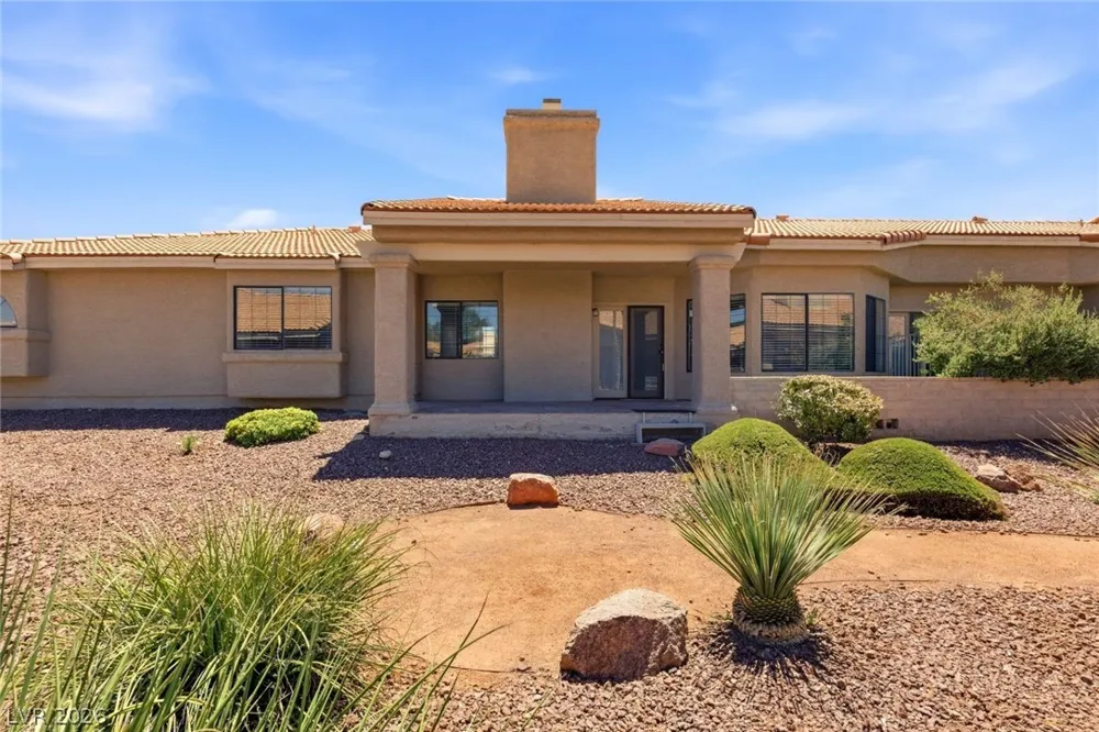 219 Cimarron Road Las Vegas, NV 89145