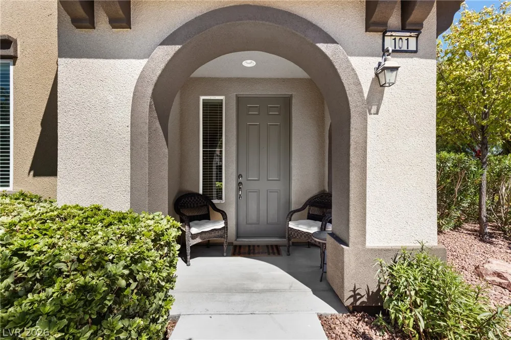 1560 Plaza Centre Drive #101 Las Vegas, NV 89135