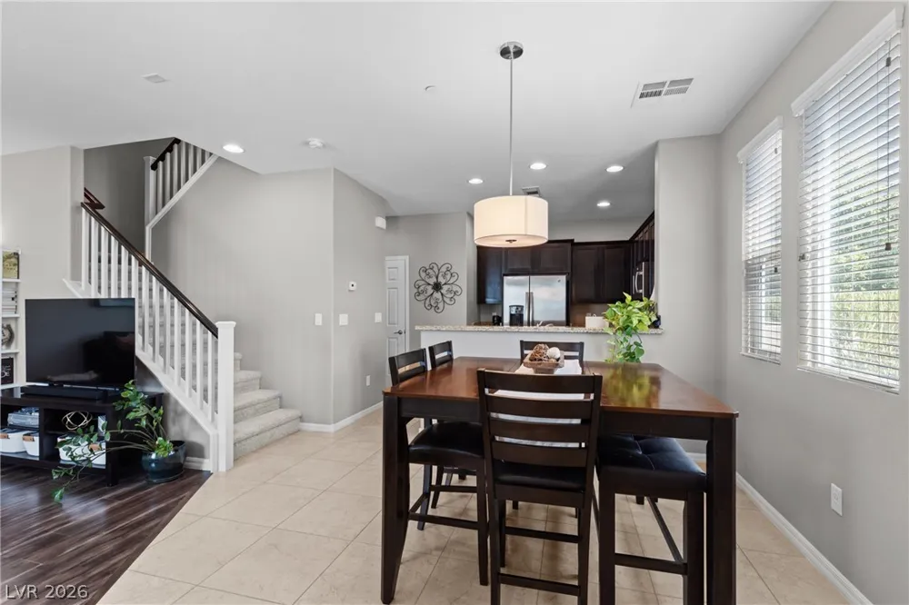 1560 Plaza Centre Drive #101 Las Vegas, NV 89135