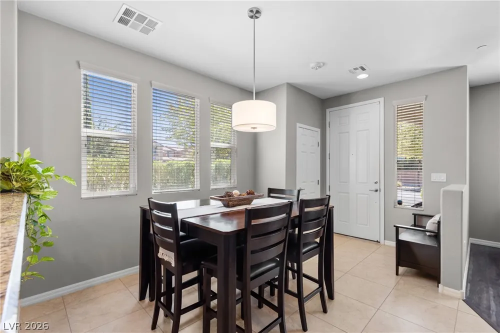 1560 Plaza Centre Drive #101 Las Vegas, NV 89135